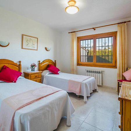 Villa Caseta Pearl By Villa Plus Jávea Екстериор снимка