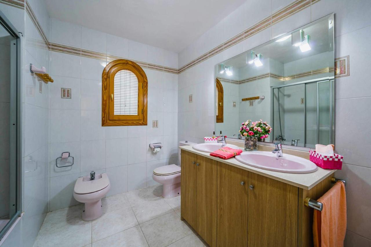 Villa Caseta Pearl By Villa Plus Jávea Екстериор снимка