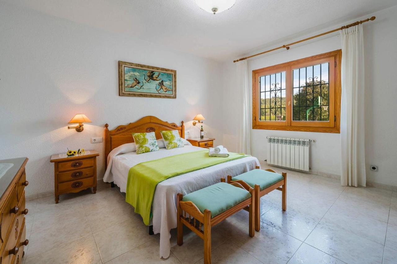 Villa Caseta Pearl By Villa Plus Jávea Екстериор снимка