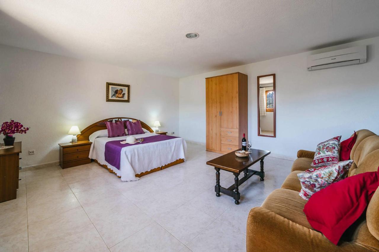 Villa Caseta Pearl By Villa Plus Jávea Екстериор снимка