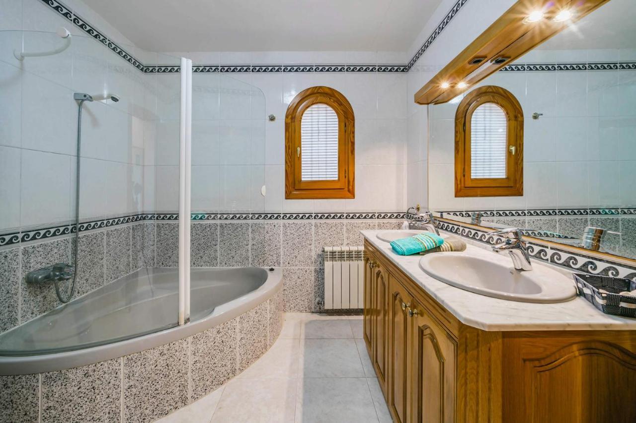 Villa Caseta Pearl By Villa Plus Jávea Екстериор снимка