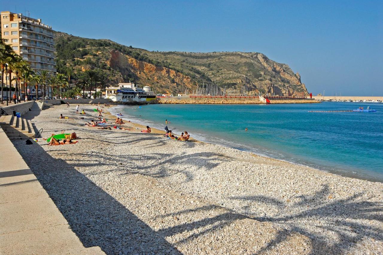Villa Caseta Pearl By Villa Plus Jávea Екстериор снимка