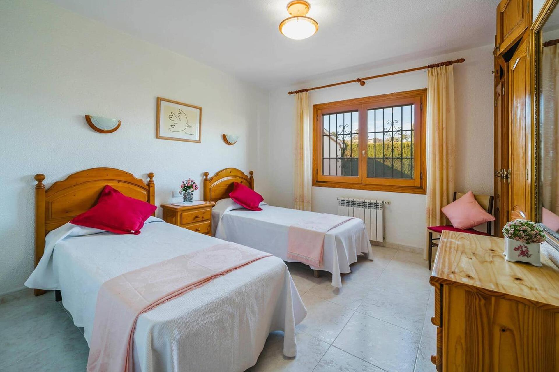 Villa Caseta Pearl By Villa Plus Jávea Екстериор снимка