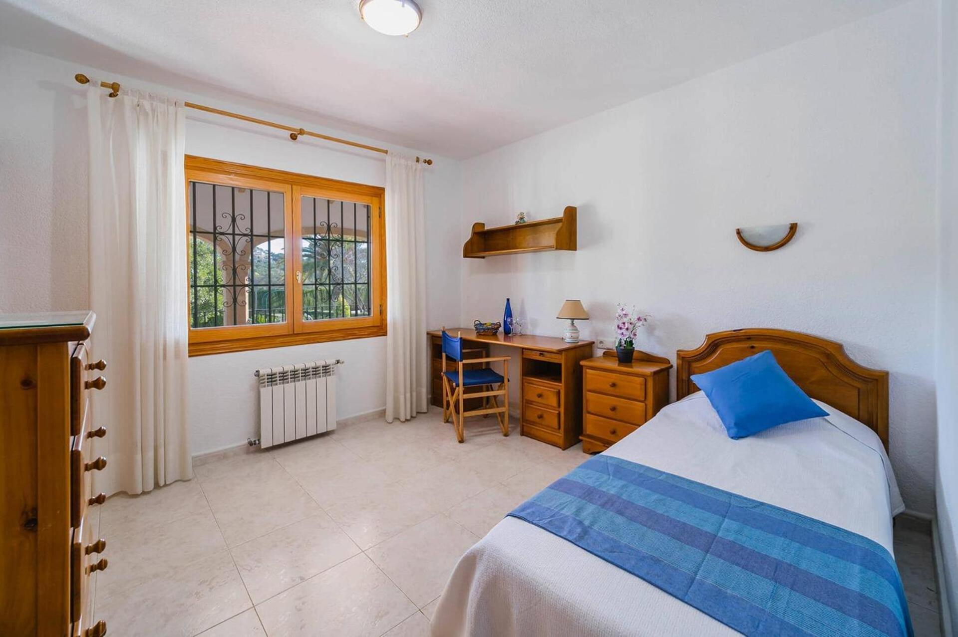 Villa Caseta Pearl By Villa Plus Jávea Екстериор снимка