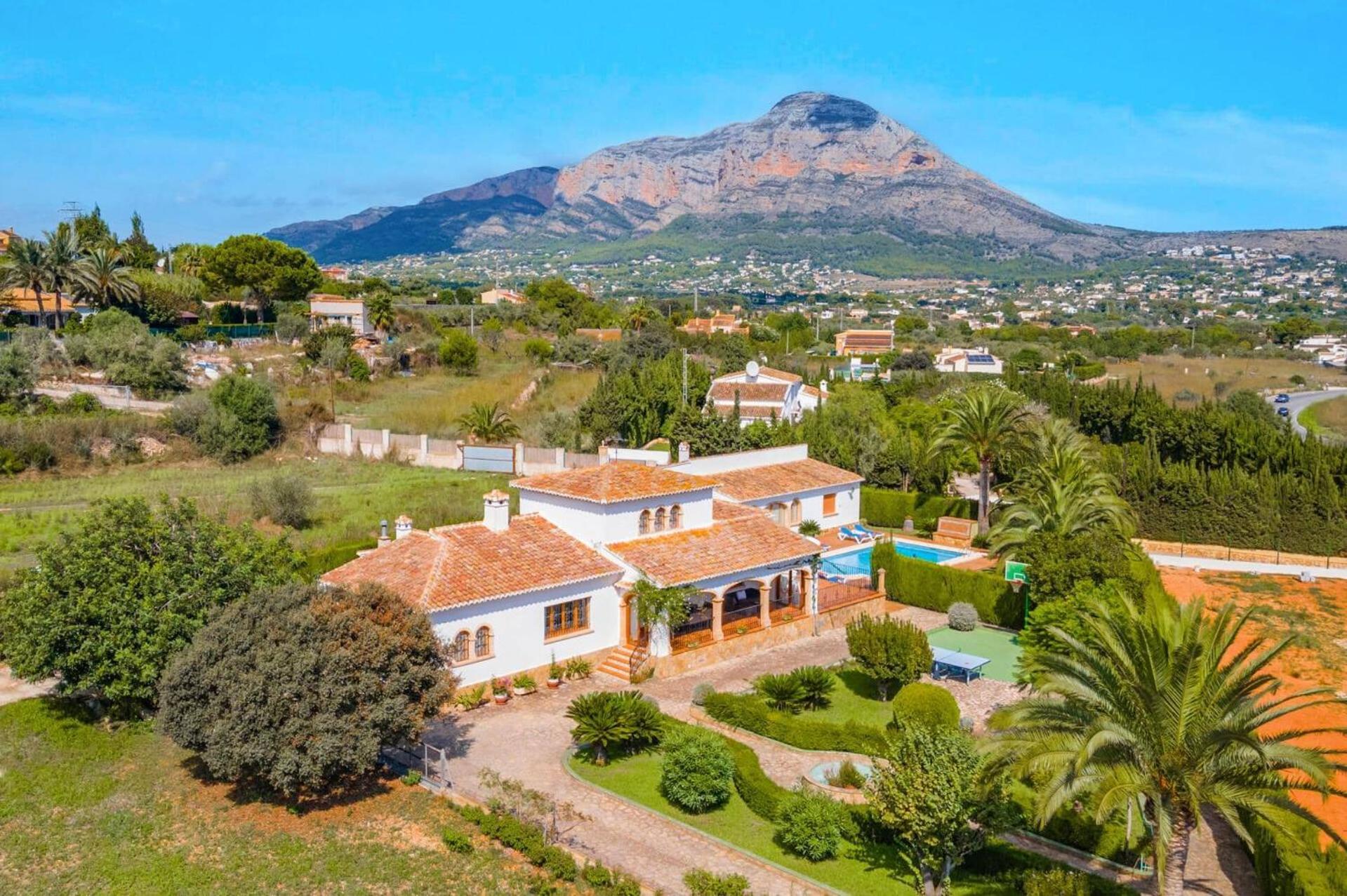 Villa Caseta Pearl By Villa Plus Jávea Екстериор снимка